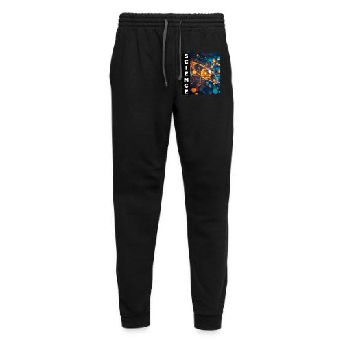 Science in Motion - Unisex Joggers