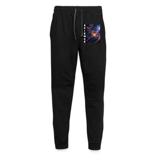 Science Spiral - Unisex Joggers