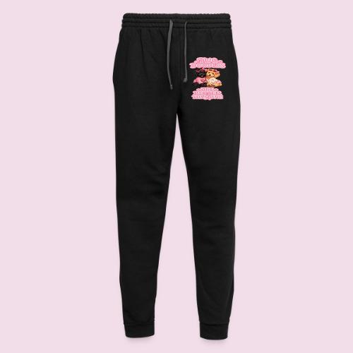 Two Doodles Are Better Than One - Unisex Joggers