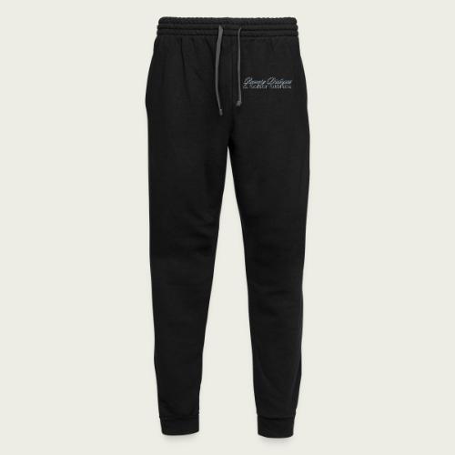 Recovery Dialogues and Sober Stories Official Logo - Unisex Joggers