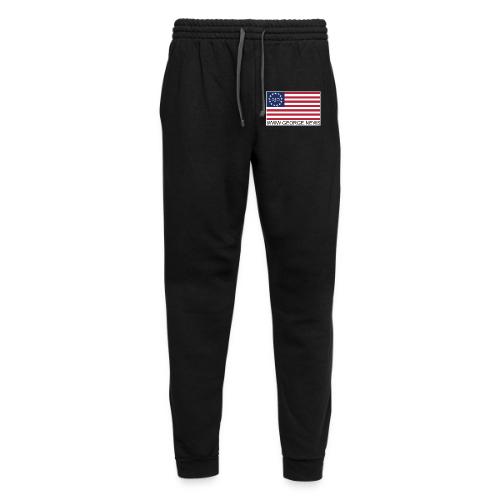 GEORGE 250 PATCH - Unisex Joggers