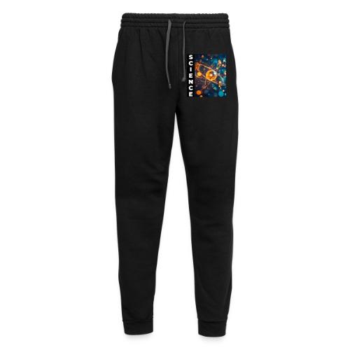 Science in Motion - Unisex Joggers