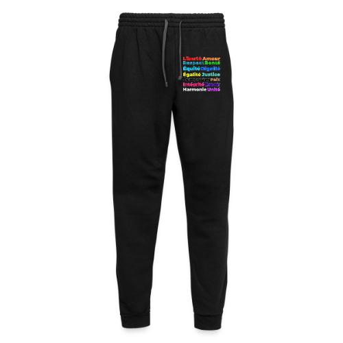 Words of Light - Unisex Joggers