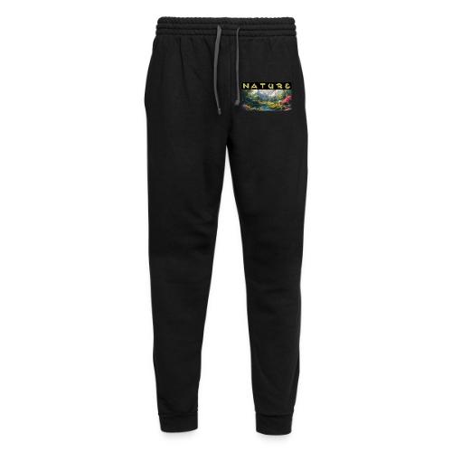 Nature: Spring Awakening - Unisex Joggers