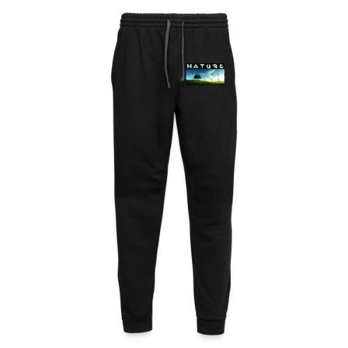 Nature: Solitary Strength - Unisex Joggers