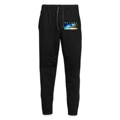 Nature: Island Bliss - Unisex Joggers