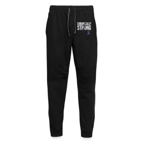 Chronically Strong - Unisex Joggers