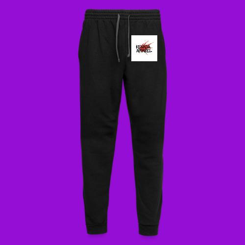Kenada Apparel graffiti splash - Unisex Joggers