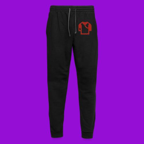 Logo outline - Unisex Joggers