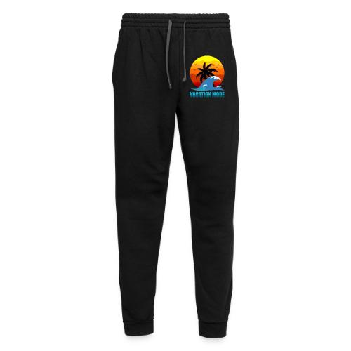 Vacation mode: Sunset Escape - Unisex Joggers