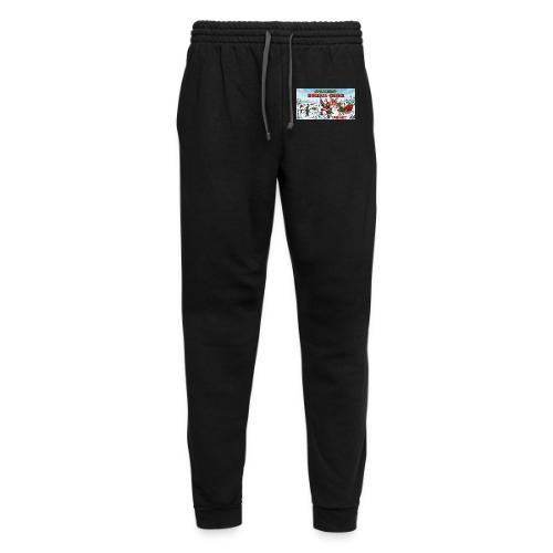 santa shop - Unisex Joggers