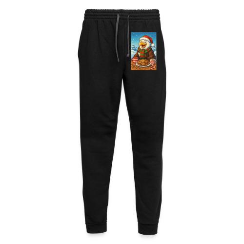 Christmas taw eagle - Unisex Joggers