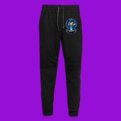 Holographic Universe - Unisex Joggers