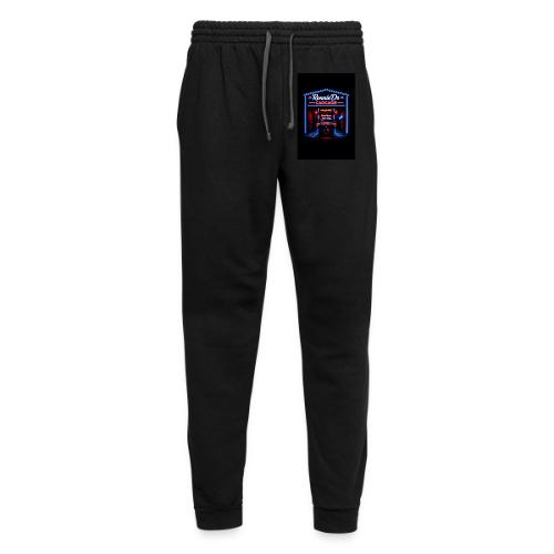Carcadelogo3 - Unisex Joggers