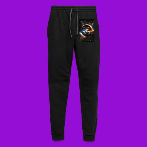 EntangledPhotonsWormhole - Unisex Joggers