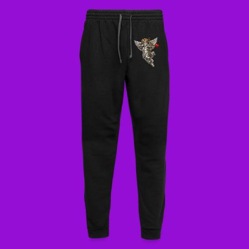 Metallic Cupid - Unisex Joggers
