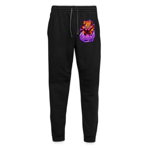 The Fire Ghost 26 - Unisex Joggers