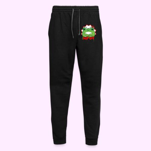 Hop Off - Unisex Joggers