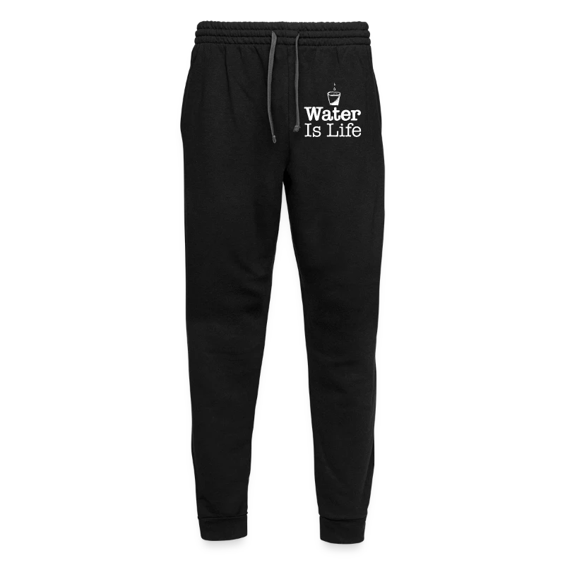water Is Life W - Unisex Joggers