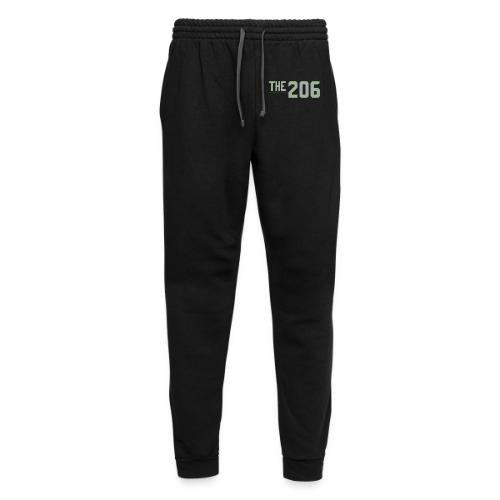 THE | 206 - Game Day Glory - Local Collection - Unisex Joggers