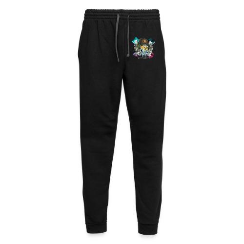 cthulhic Freakhead - Unisex Joggers
