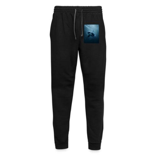 Orca Ocean Wildlife Design - Unisex Joggers