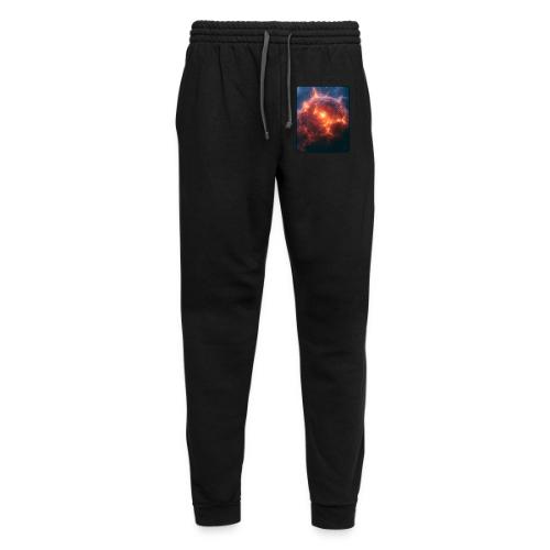 Exploding Supernova Space Art - Unisex Joggers