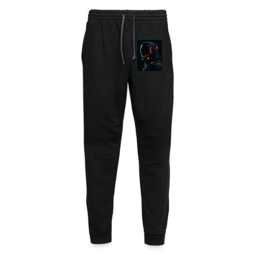 Futuristic Astronaut Helmet - Unisex Joggers