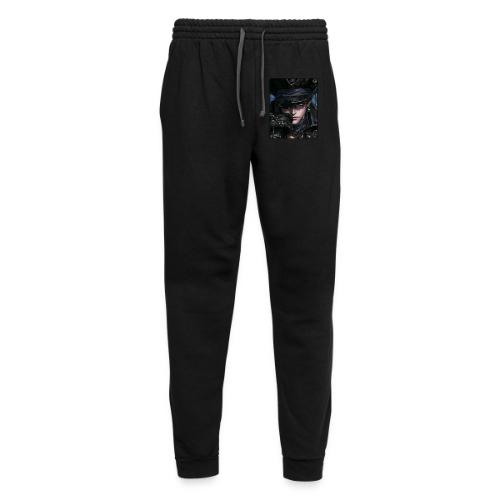 Dark Anime Pirate Warrior - Unisex Joggers