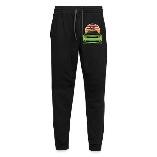 CHALLENGER HELLCAT RT SRT8 SCATPACK SRT392 DEMON - Unisex Joggers
