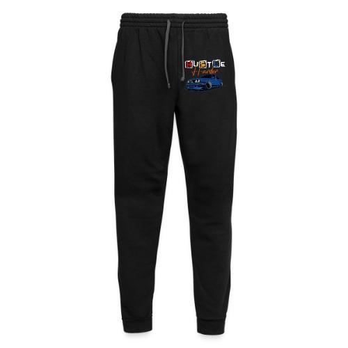 E30 M3 HUSTLE HARDER - Unisex Joggers