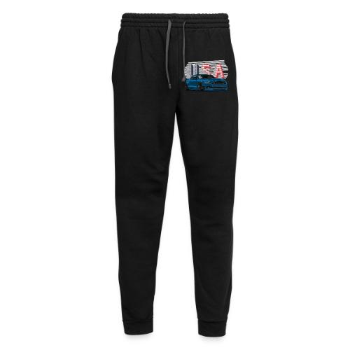 S550 MUSTANG DARK HORSE Coyote American Sports Car - Unisex Joggers