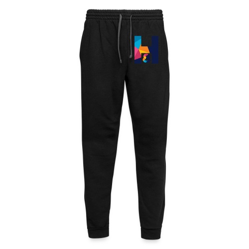 Hilllary 8ight multiple colors design - Unisex Joggers