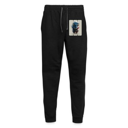USA: Spirit of the Plains - Unisex Joggers