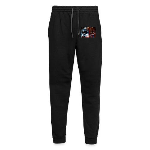 USA: Stars in Their Eyes - Unisex Joggers