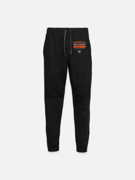 Summerfield Ball Dawgs - Unisex Joggers - black/asphalt