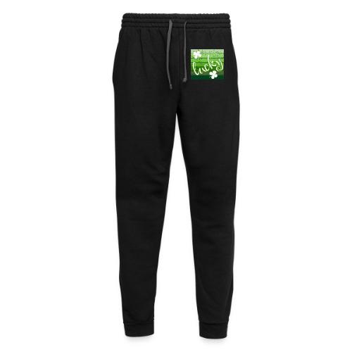 lucky - Unisex Joggers