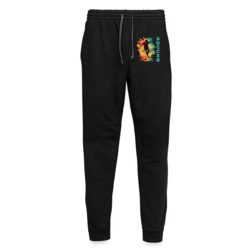 Soccer Hero Mode - Unisex Joggers