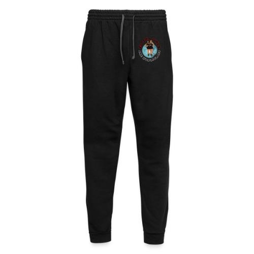 Eldora Girls Are Worldclass - Unisex Joggers