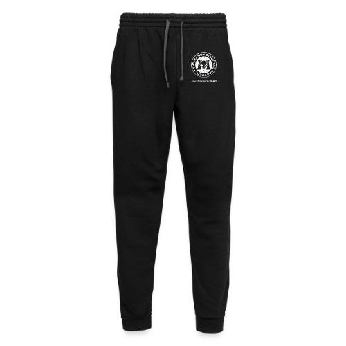 MasonSurvival Protocol White Text - Unisex Joggers