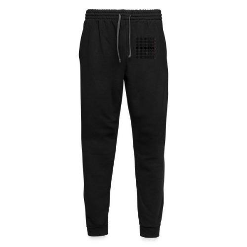 KINDNESS - Unisex Joggers