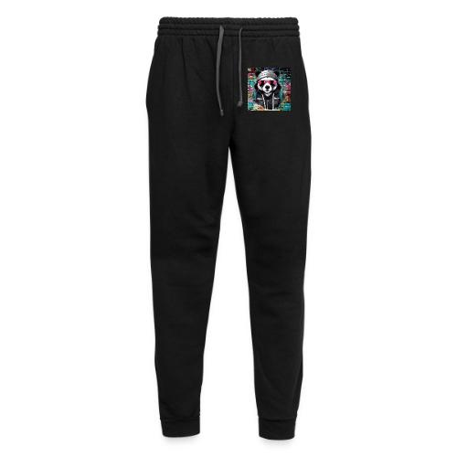 Stylish panda 2 - Unisex Joggers