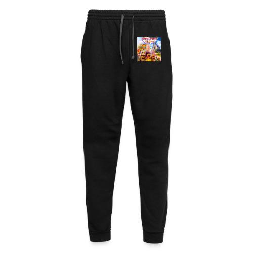SPELLFURY CASTLE - Unisex Joggers