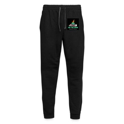 New Green Scoop - Unisex Joggers