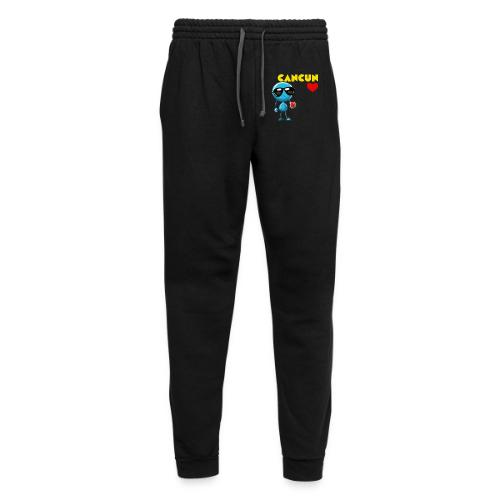 Smoon City_Cancun - Unisex Joggers