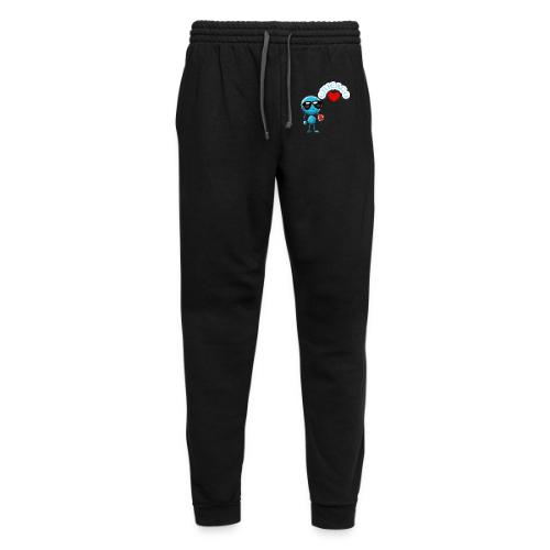 Smoon City_Chicago - Unisex Joggers