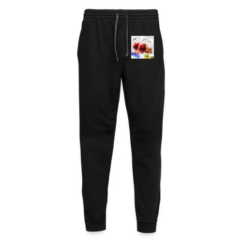 Mrs. S' GGG Theme - Unisex Joggers