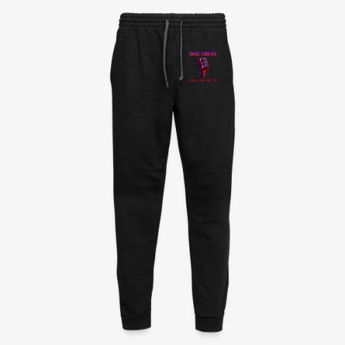 Bleeding Mic - Unisex Joggers