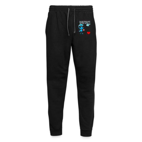 Smoon City_I'm in Tuscany with Mrs. S - Unisex Joggers