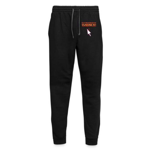 Phishing: Digital Lure - Unisex Joggers